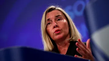 Demisia Federicăi Mogherini zguduie Bruxelles-ul. Ancheta EPPO reaprinde temerile privind integritatea instituțiilor europene