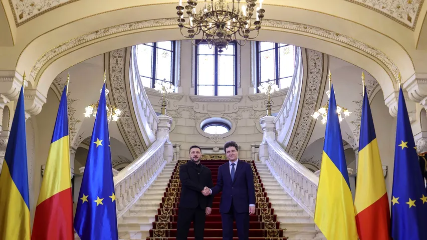 Varianta de prim ministru care prinde contur. Un guvern politic și o rotație a miniștrilor, nu a premierului