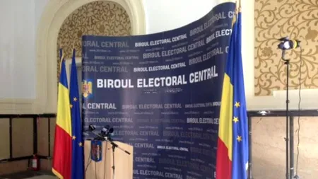 Alegerile prezidențiale 2025: Biroul Electoral Central a fost constituit