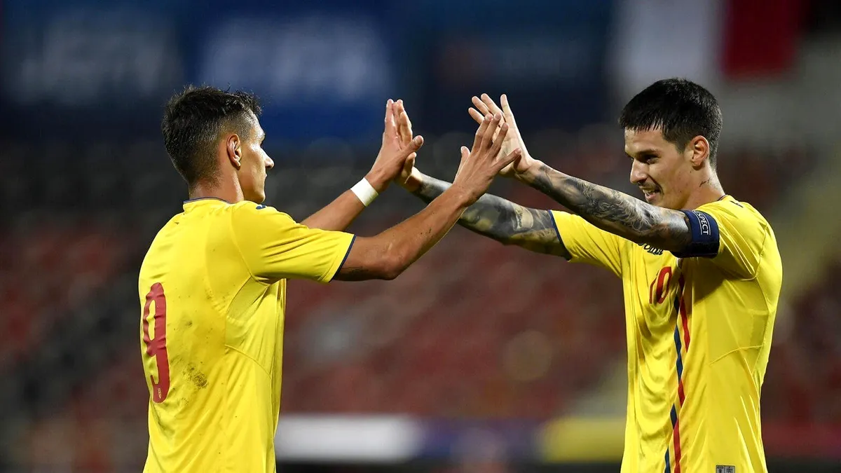 Calcule: Cum poate ajunge România U21 la Euro