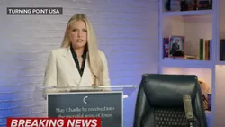 Discurs emoţionant rostit de soţia lui Charlie Kirk. „Strigătul acestei văduve va răsuna în întreaga lume ca un strigăt de luptă”
