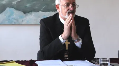 Biserica Evanghelică din România iese din neutralitate. Își îndeamnă credincioșii să-l voteze pe Nicușor Dan