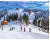 Sezon de iarnă intens în Poiana Brașov, cu două recorduri: unul dorit, altul nu