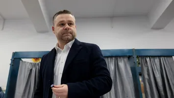 Ciprian Ciucu: „Am votat cu inima împăcată“ (VIDEO)