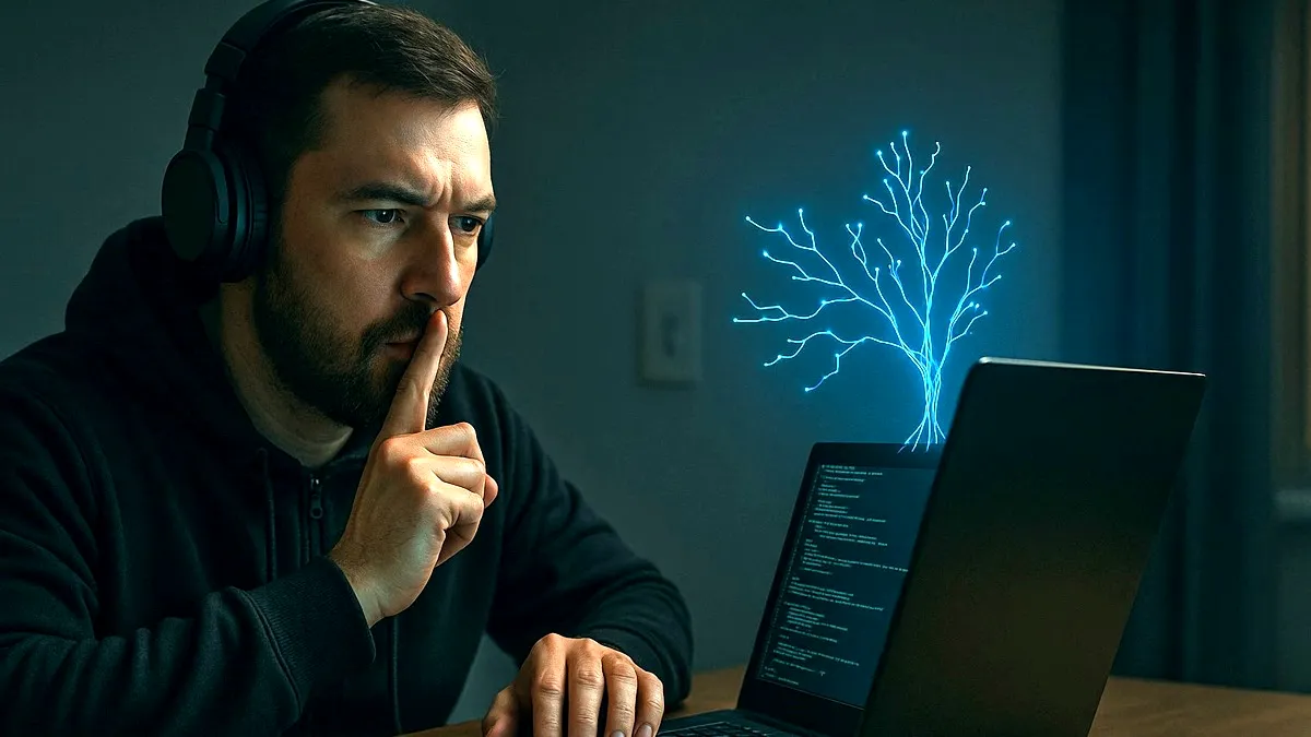 Ascunde breșa și taci! Presiunile tăcute care ruinează securitatea IT în era AI