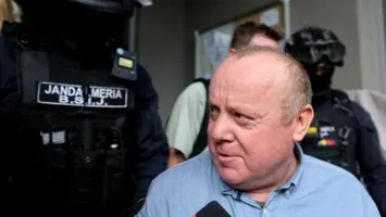 Peste 6 milioane de euro deblocați în dosarul Dumbrava. Judecătorii au ridicat sechestrul de pe averea lui Viorel Pașca