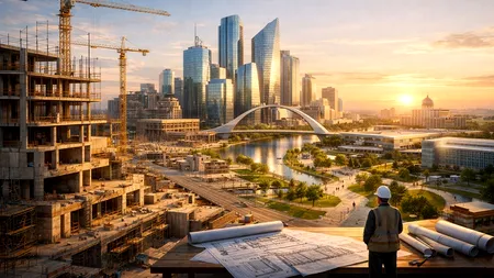 România – ce-a fost în 2025, ce va mai fi în 2026