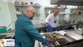 Piedone curăță Centura: 92 de firme controlate, sute de sancțiuni și tone de marfă scoase de pe piață
