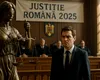 Justiția română în 2025: sistemul care te judecă, dar nu se judecă pe sine