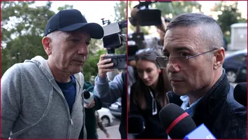 Rețeaua din umbra Justiției: cum ar fi transformat procurorii Niță și Ștefan dosarele penale în instrumente de presiune, influență și afaceri