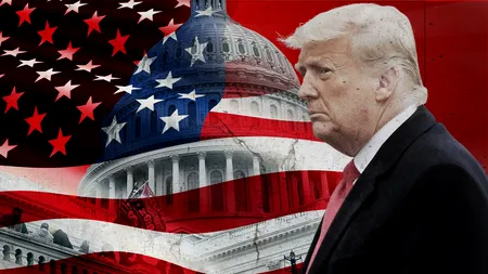 A început al doilea proces, fără precedent, de acuzare a lui Donald Trump