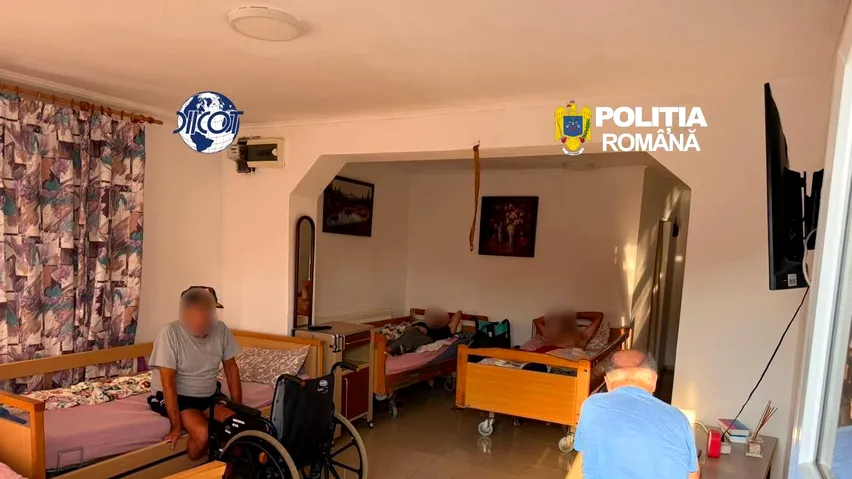 Primul deces după închiderea azilului din Dumbrava. Ministerul Muncii monitoriza 409 persoane evacuate