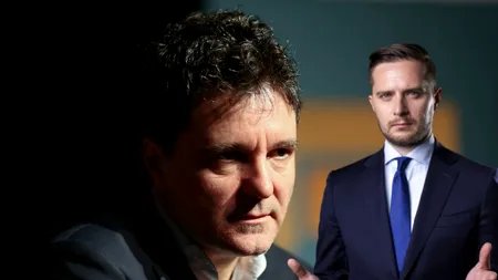 Scandal la Primăria Capitalei! Nicușor Dan i-a retras atribuțiile viceprimarului PNL