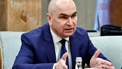 Bolojan acuză PSD și AUR. PNL vrea premier tehnocrat: „Au lăsat România în faza finală de absorbţie a PNRR”