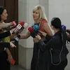 DNA a contestat eliberarea condiționată a Elenei Udrea, fost ministru al Turismului