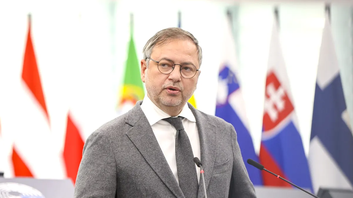 Dan Motreanu: Victorie în Parlamentul European pentru fermierii români