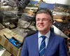 Darău urmează rețeta Miruță și Buzoianu. În ultima zi de mandat, ministrul USR a depus sesizare la DNA pentru albume turistice plătite și nelivrate