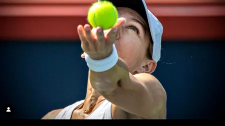 Simona Halep ar putea participa la Roland Garros 2023. Românca a început antrenamentele