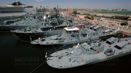 Ministerul Apărării Naționale și Ministerul Transporturilor vor colabora pentru dezvoltarea Portului Militar Constanța