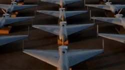 Rusia pregătește baze secrete pentru dronele de atac. Varșovia intră în raza de acțiune, iar NATO este în alertă