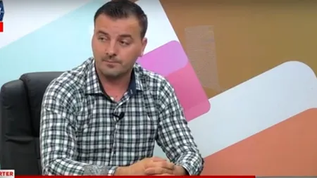 Șef nou la Casa Unirea: Ionuț Victor Radu, legumicultor din Obârșia de Olt