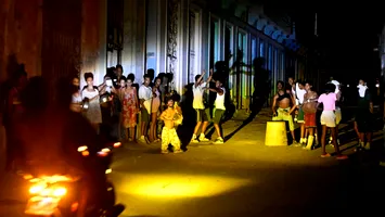 Cuba, în beznă totală și fără apă. Insula se pregătește pentru o posibilă invazie a SUA