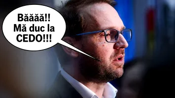 Mai poate candida Dominic Fritz? Toate variantele juridice