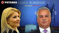 Elena Udrea își contrazice fostul șef, Băsescu: Adrian Veștea are față de premier al României! După mine, arată mai bine ca mulți dintre cei înscriși pe lista posibililor prim-miniștri!”