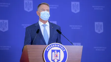 Iohannis a promulgat legea pentru înființarea Directoratului Naţional de Securitate Cibernetică