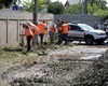 Societatea Infrastructură Sector 5 continuă intervențiile pentru îmbunătățirea infrastructurii din sector