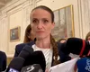 Oana Țoiu, propunerea USR pentru Externe: „Ce mă recomandă? Susținerea agendei președintelui Nicușor Dan