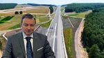 „Vom putea circula pe Autostrada Transilvaniei pe practic 144 de km” – Cristian Pistol, la deschiderea lotului Zimbor–Poarta Sălajului