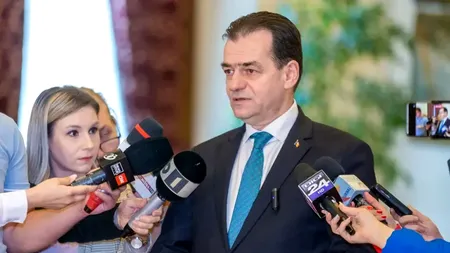 Orban demontează o „diversiune, o mare minciună” la adresa sa. Care este aceasta