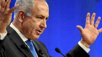 Se complică situația în Israel: proteste împotriva grațierii lui Netanyahu, în timp ce Trump face presiuni pentru salvarea aliatului său