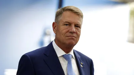Klaus Iohannis, mesaj de Anul Nou: Clasa politică trebuie să arate că a învățat lecția anului 2024!
