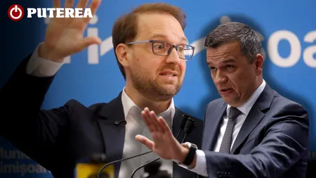 Fritz acuză PSD că se întoarce la guvernare prin „oameni-paravan”. USR refuză votul pentru Guvernul Niculescu
