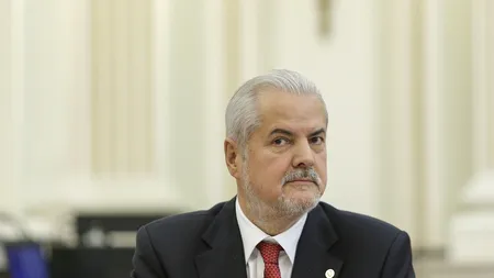 Guvernul retrage azi statutul de utilitate publică al asociației conduse de Adrian Năstase