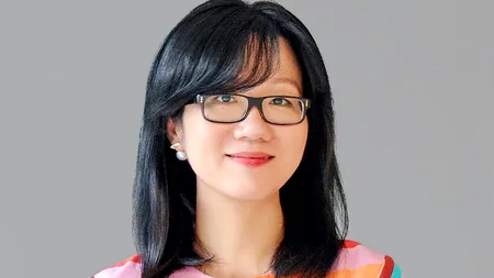 Daisy Zhu, Huawei: Digitalizarea prin 5G sau cum poate tehnologia să salveze lumea