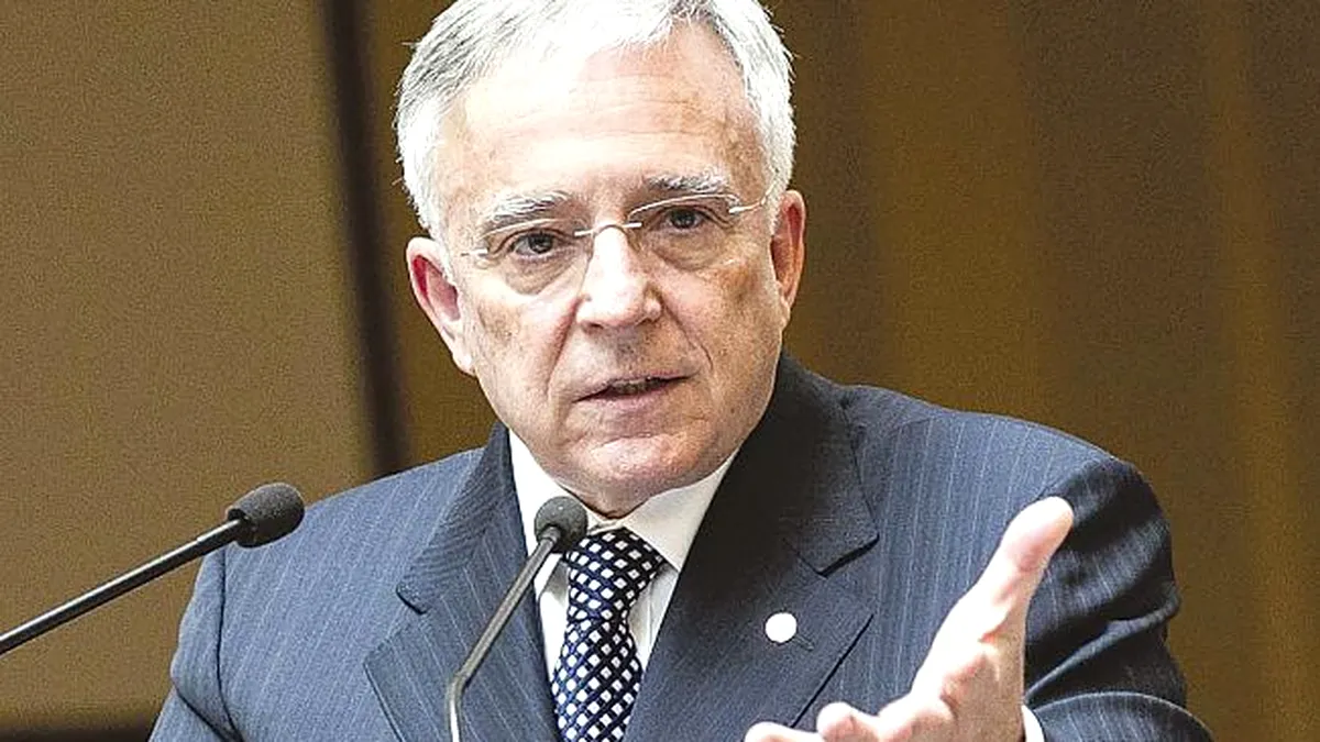 Cum explică BNR decizia de reducere a dobânzii de politică monetară