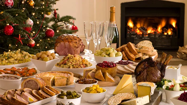 Cum să eviți excesele alimentare și creșterea glicemiei de sărbători. Ce spun nutriționiștii