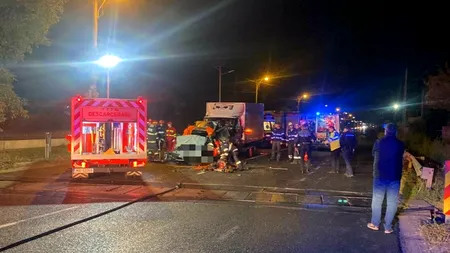 România are cele mai periculoase drumuri! Conducem în topul deceselor cauzate de accidente rutiere