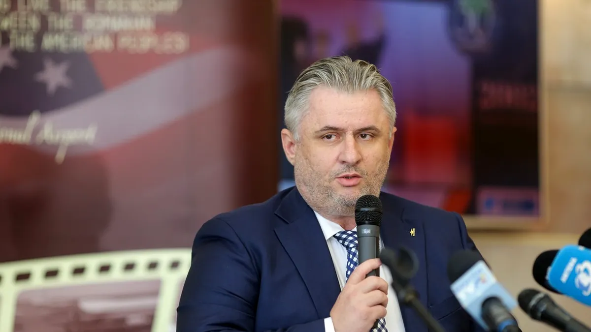 Regele „păcănelelor” vrea iar secretar de stat la Ministerul Transporturilor