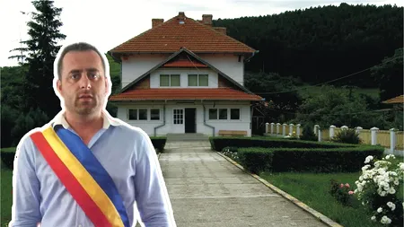 Ce face un primar când justiția nu-i dă voie să candideze? Devine consilierul personal al noului primar!