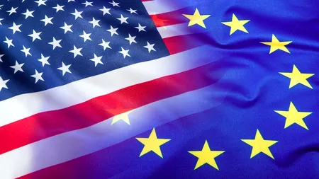 Europa vs SUA: de la cine a primit Ucraina mai mult ajutor de la începutul războiului pe scară largă