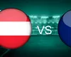 Austria – România: duel cu mize mondiale și un Lucescu care nu lasă nimic la voia hazardului