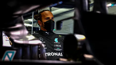 Lewis Hamilton, cel mai bine plătit pilot din Formula 1 în 2021, cu un salariu de 30 de milioane dolari