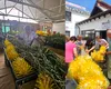 Singura comună din România unde se crește viermele de mătase. Aici se țes manual haine tradiționale
