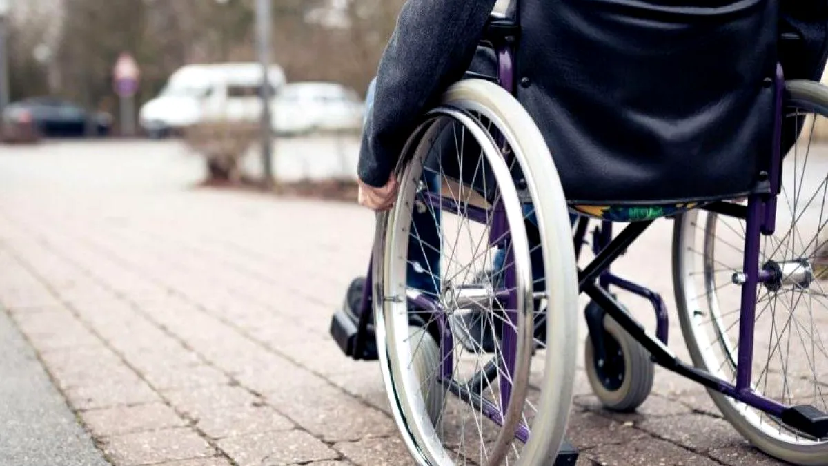 În UE, peste un sfert dintre cetățenii cu dizabilități au probleme financiare