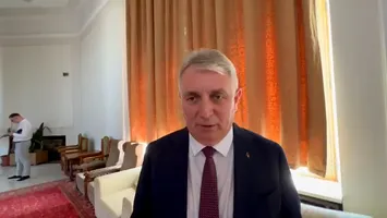 Replica lui Lucian Bode pentru Bolojan, după ce a fost somat să demisioneze din PNL: Niciodată un partid nu se va întări excluzând membri