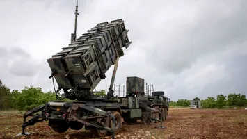 Norvegia contribuie cu 127 milioane USD la un sistem Patriot pentru România